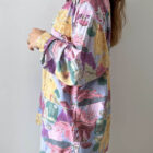 Imagen de Camisa corte oversize estampado pastel (4)
