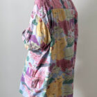 Imagen de Camisa corte oversize estampado pastel (5)