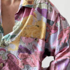 Imagen de Camisa corte oversize estampado pastel (6)