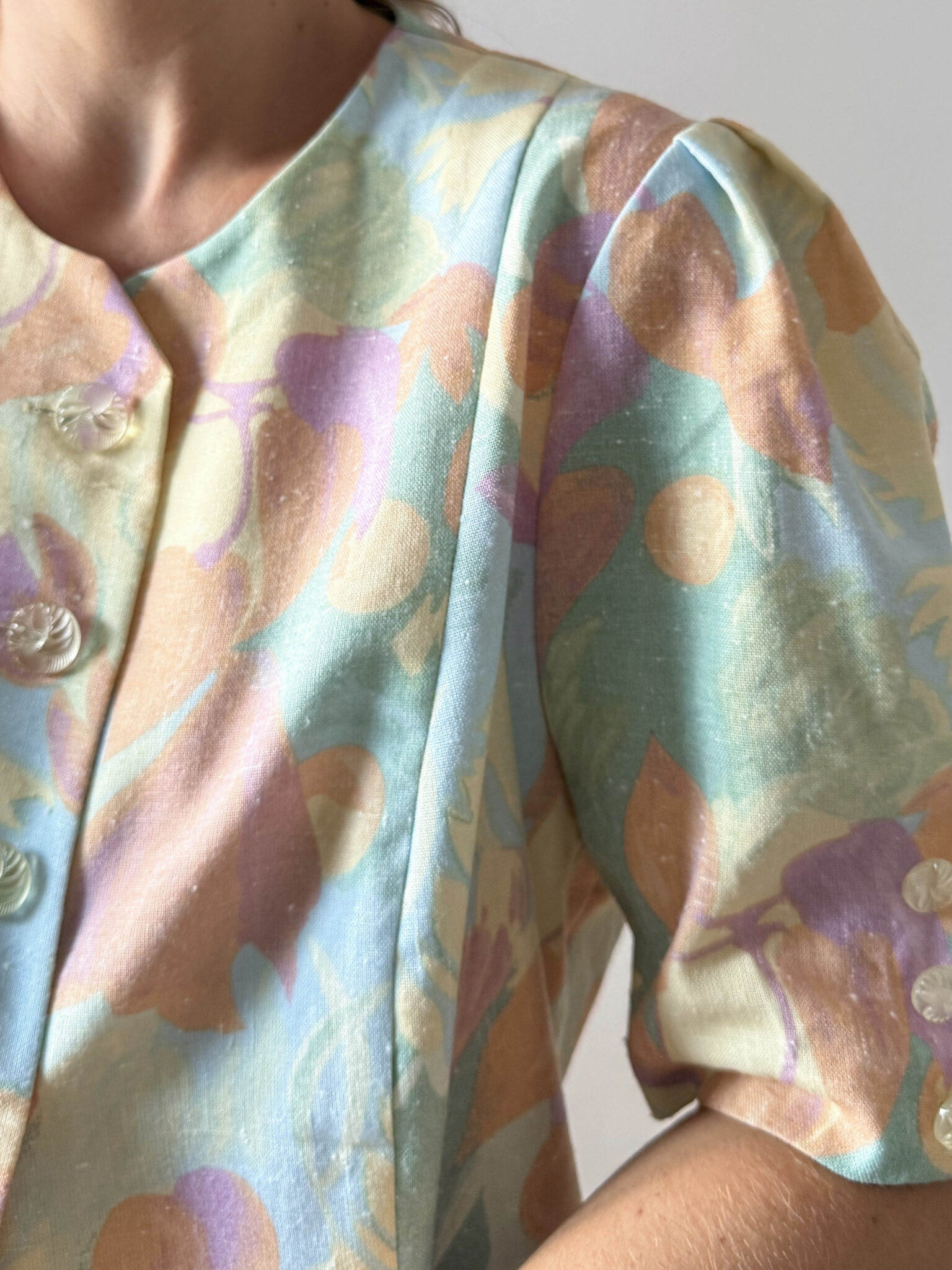 Imagen de Chaqueta alemana tonos pastel (10)