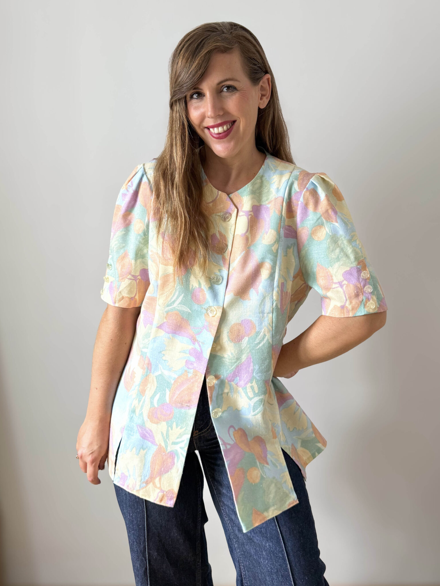 Imagen de Chaqueta alemana tonos pastel (11)