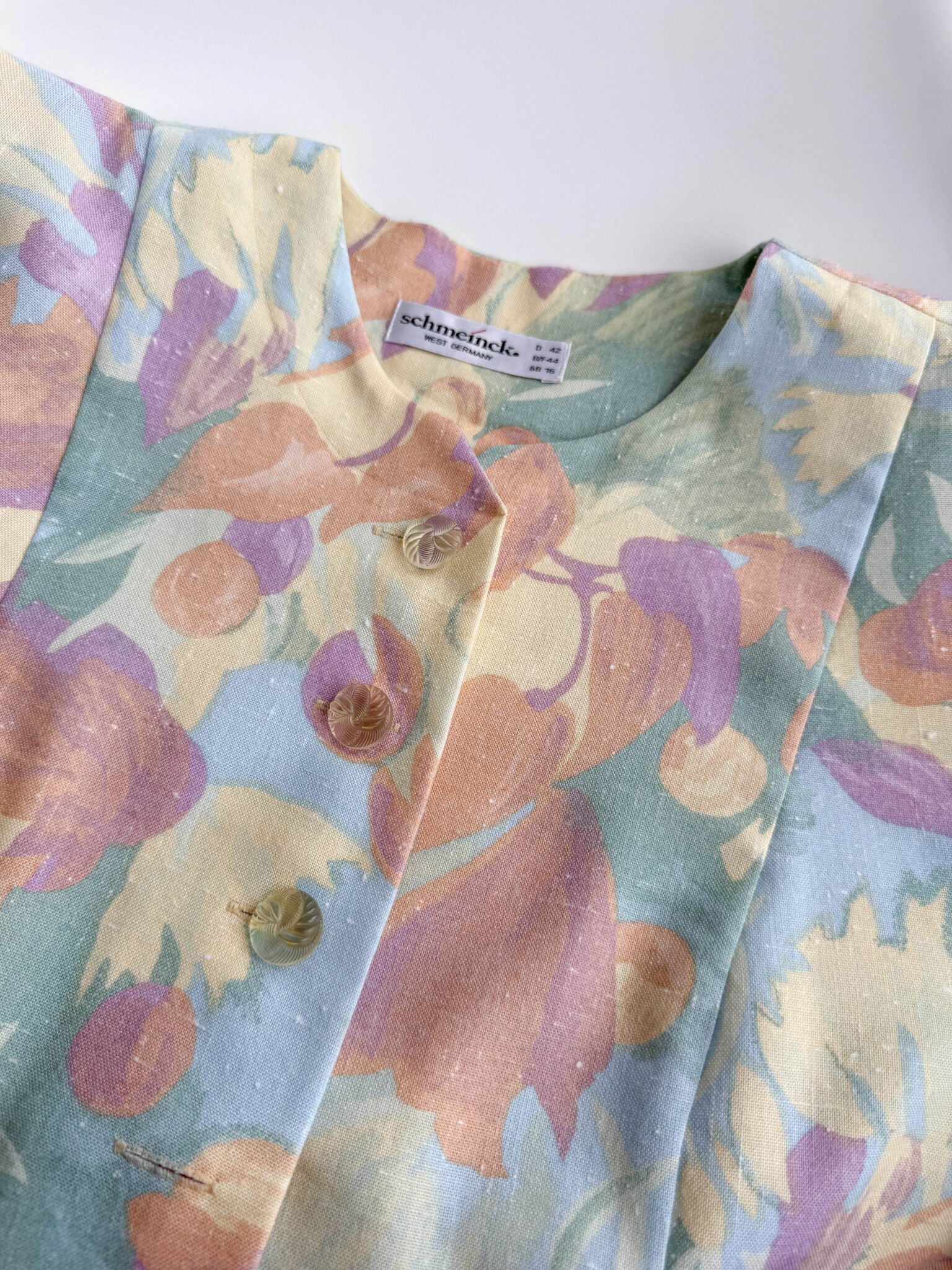 Imagen de Chaqueta alemana tonos pastel (7)
