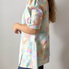 Imagen de Chaqueta alemana tonos pastel (8)