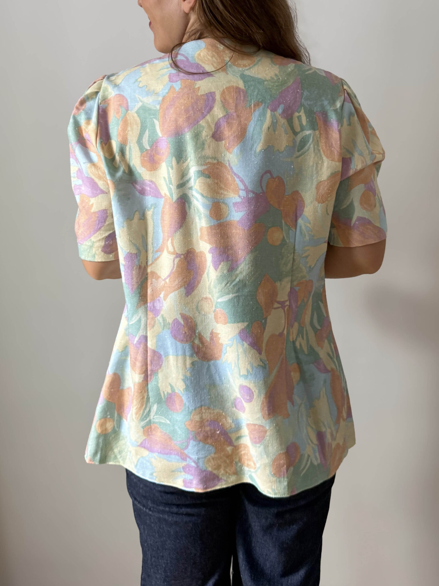 Imagen de Chaqueta alemana tonos pastel (9)