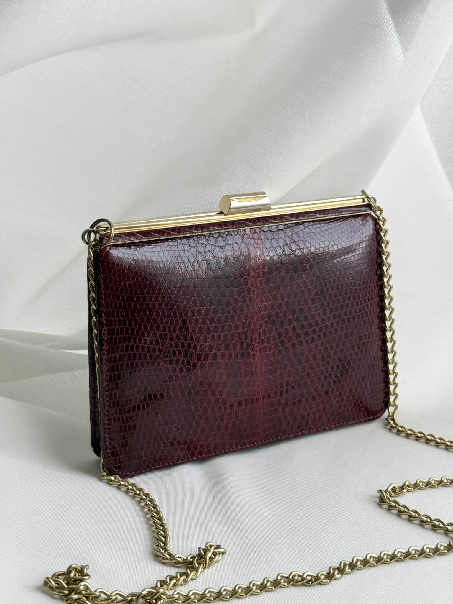 Imagen de Mini bolso piel años70 (4)