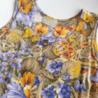Imagen de Vestido corte en cintura 90s (1)