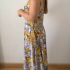 Imagen de Vestido corte en cintura 90s (3)