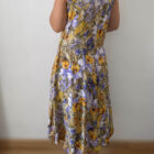 Imagen de Vestido corte en cintura 90s (5)