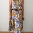 Imagen de Vestido corte en cintura 90s (6)