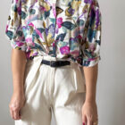 Imagen de Blusa francesa de inspiración pictórica (1)