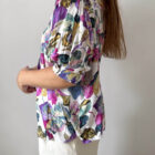 Imagen de Blusa francesa de inspiración pictórica (4)