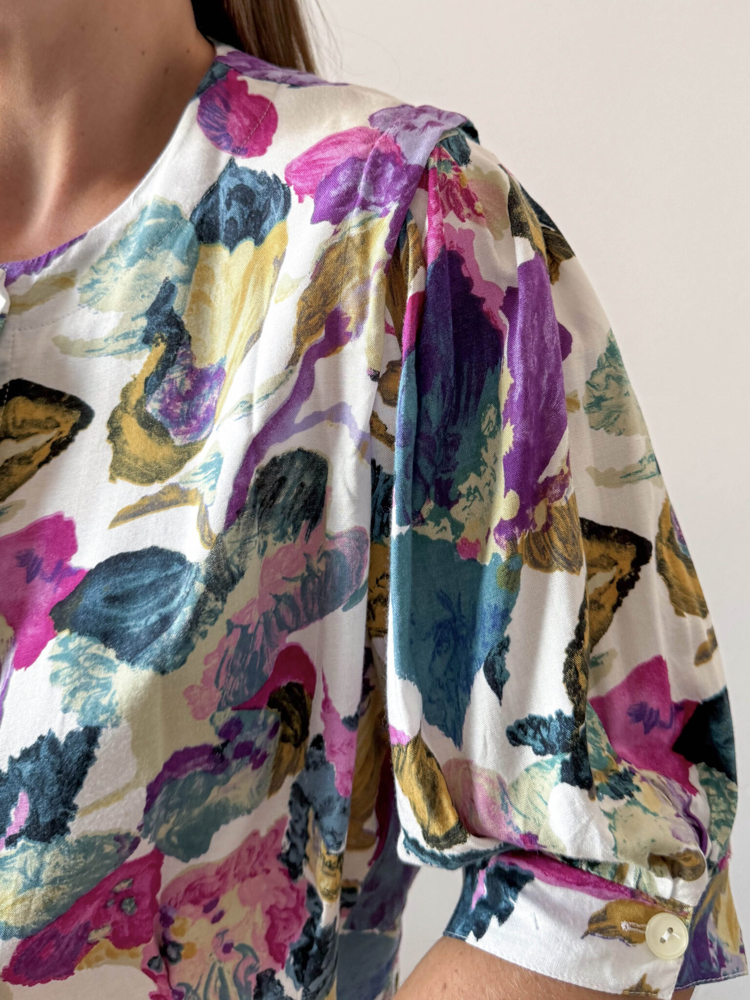 Imagen de Blusa francesa de inspiración pictórica (6)
