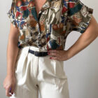 Imagen de Camisa christine laure paris (1)