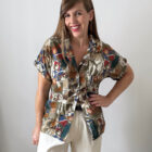 Imagen de Camisa christine laure paris (8)