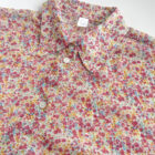 Imagen de Camisa gasa tonos rosas (1)
