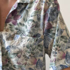 Imagen de Camisa tropical tonos pastel (5)