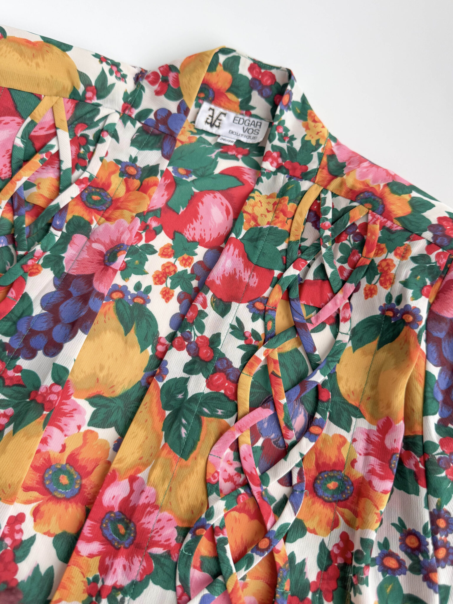 Imagen de Chaqueta edgar vos boutique (2)