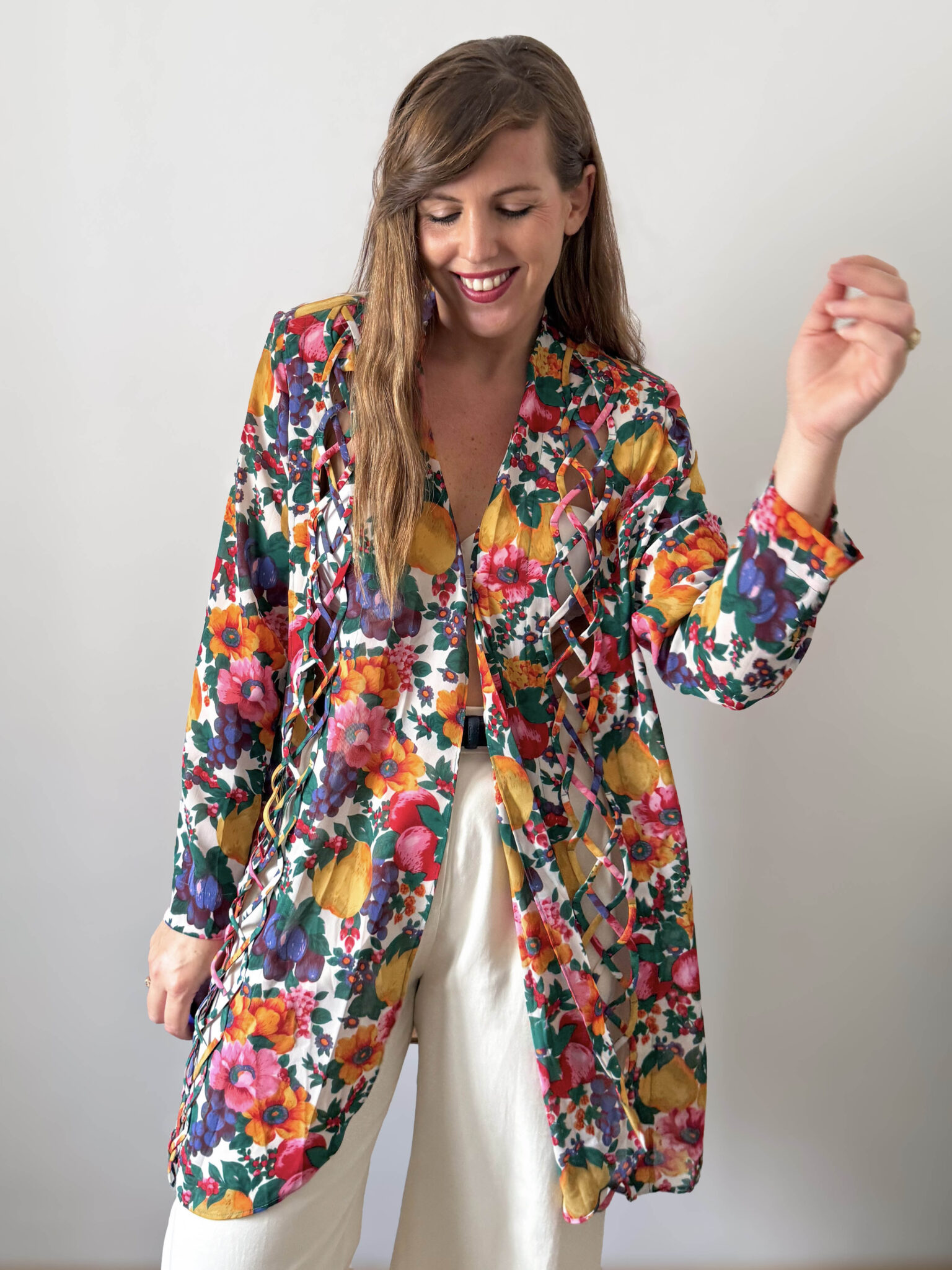 Imagen de Chaqueta edgar vos boutique (3)