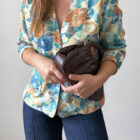 Imagen de Chaqueta francesa estampado flores (1)