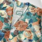 Imagen de Chaqueta francesa estampado flores (2)
