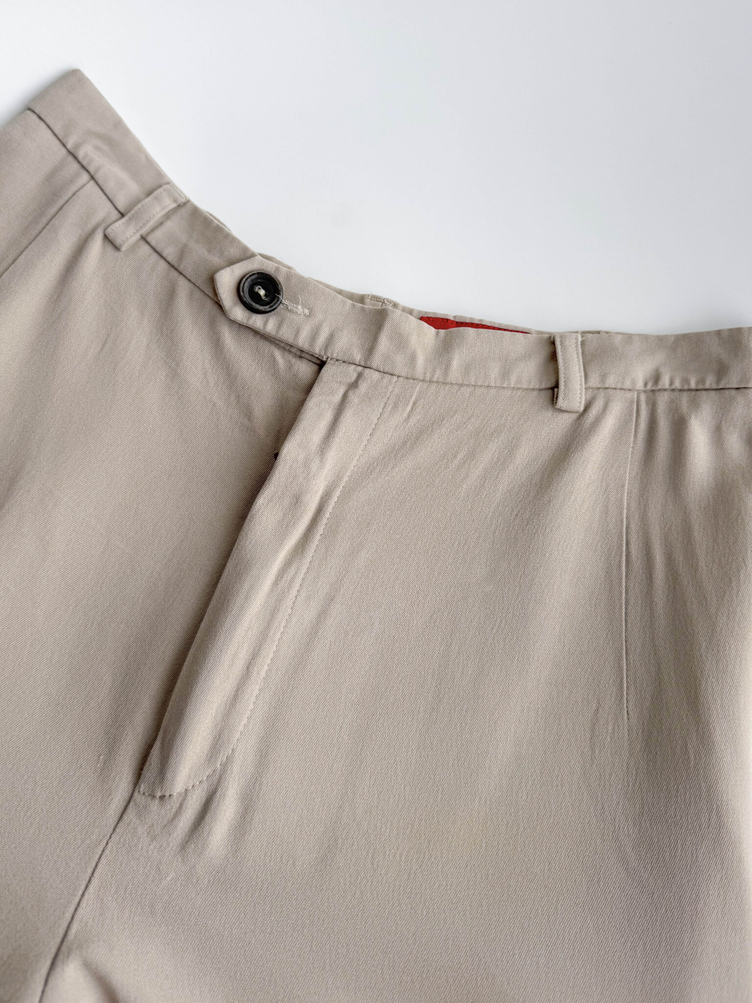Pantalón de vestir strenesse (1) Imagen de Pantalón de vestir strenesse (1)