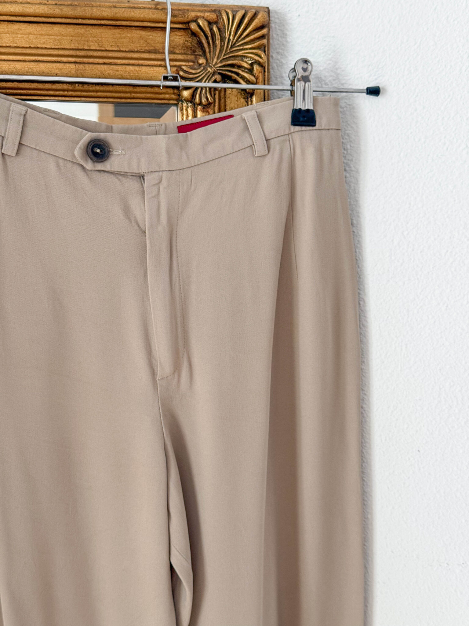 Imagen de Pantalón de vestir strenesse (2)