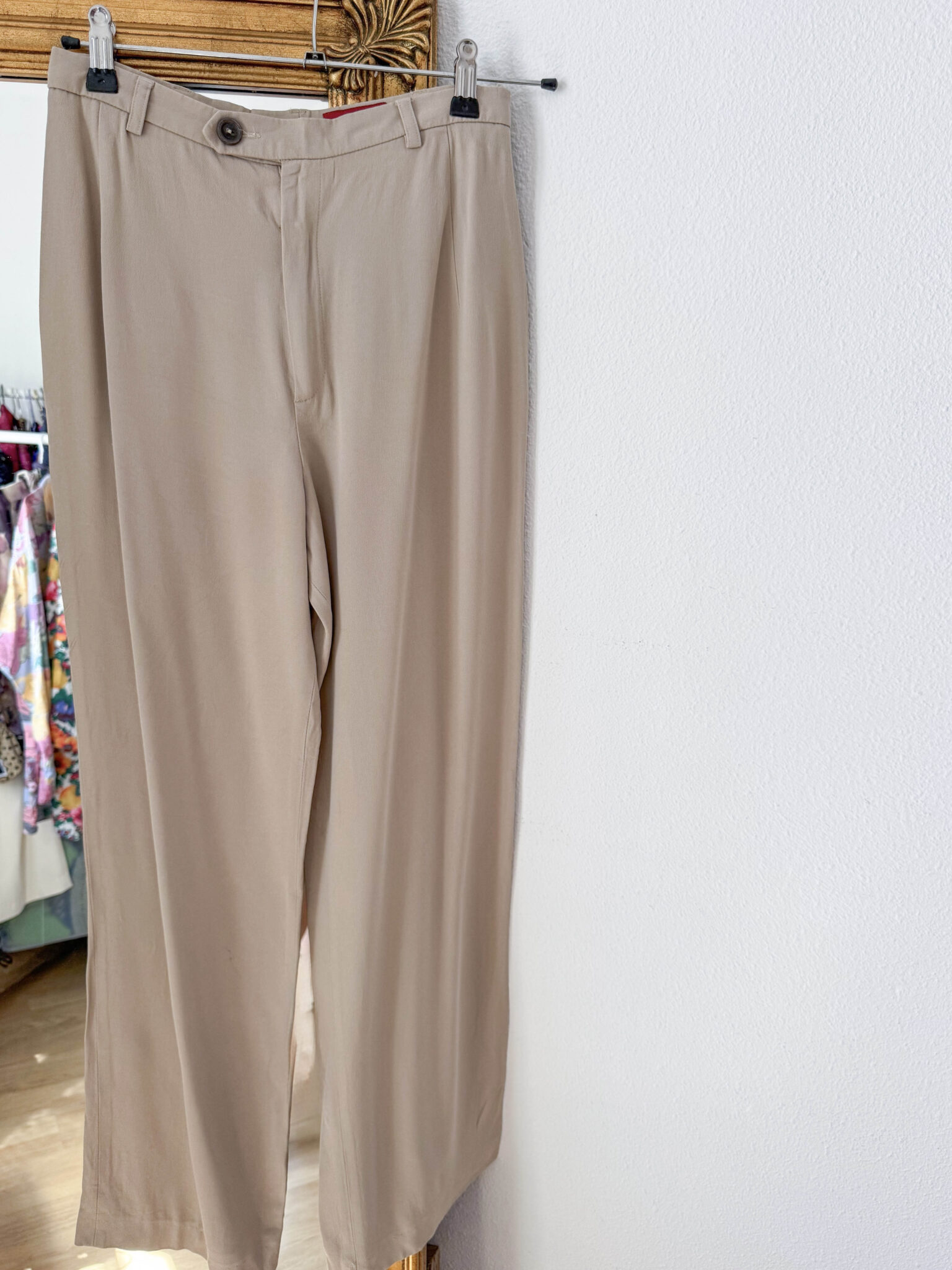 Imagen de Pantalón de vestir strenesse (3)