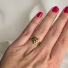 Imagen de Anillo trendvintage (1)