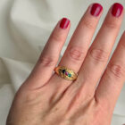 Imagen de Anillo trendvintage (4)