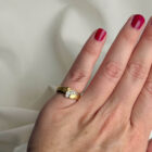 Imagen de Anillo trendvintage (5)