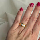 Imagen de Anillo trendvintage (9)