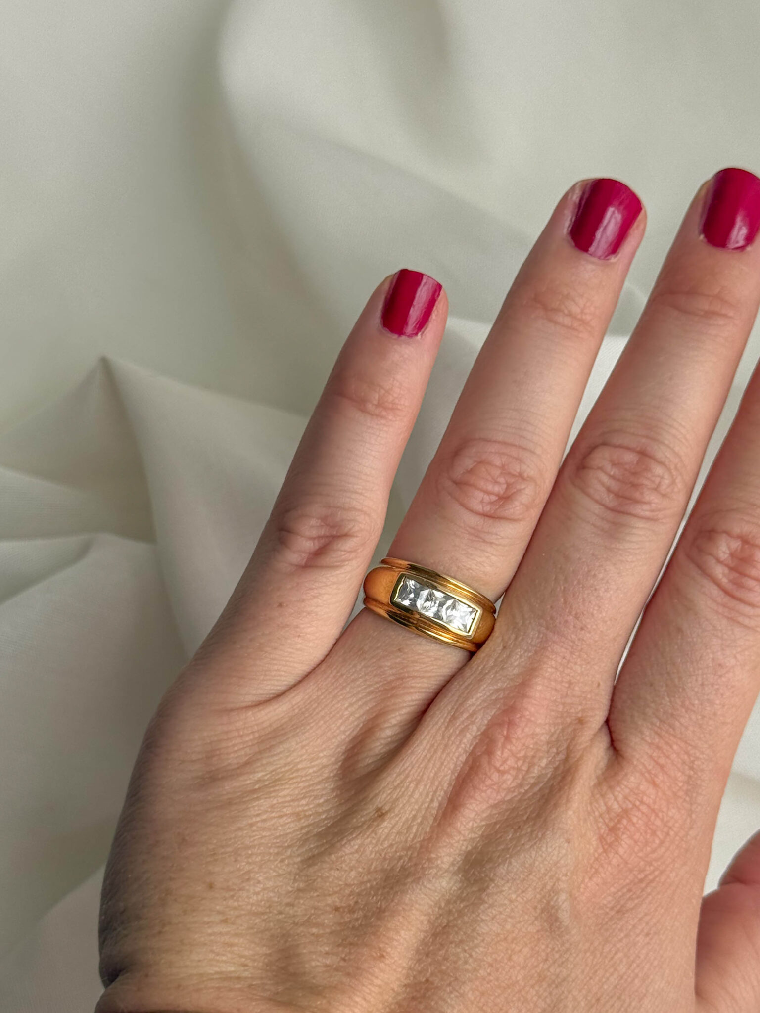 Imagen de Anillo trendvintage (9)