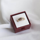 Imagen de Anillo vintage serie21 10 (1)
