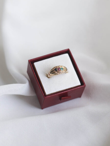 Imagen de Anillo vintage serie21 10 (1)