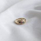 Imagen de Anillo vintage serie21 10 (2)