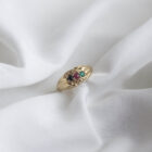 Imagen de Anillo vintage serie21 10 (3)