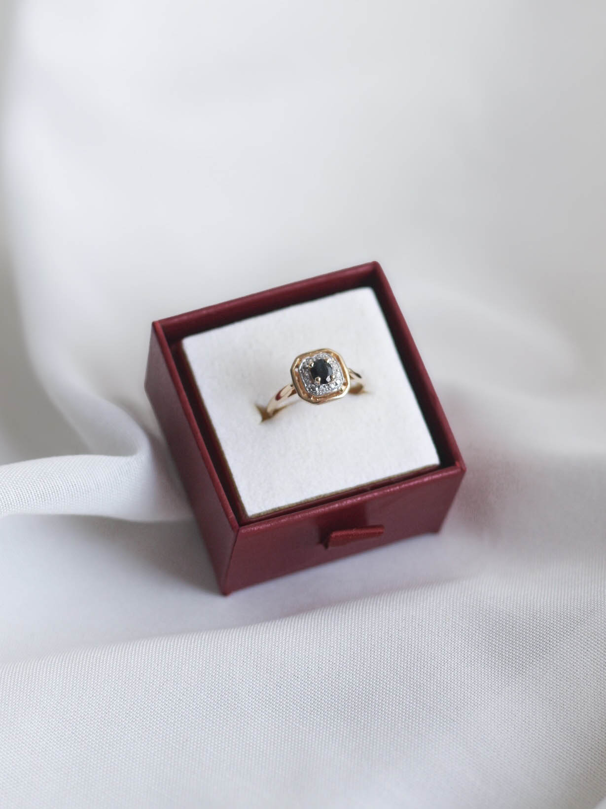 Anillo vintage serie21 11 (1) Imagen de Anillo vintage serie21 11 (1)