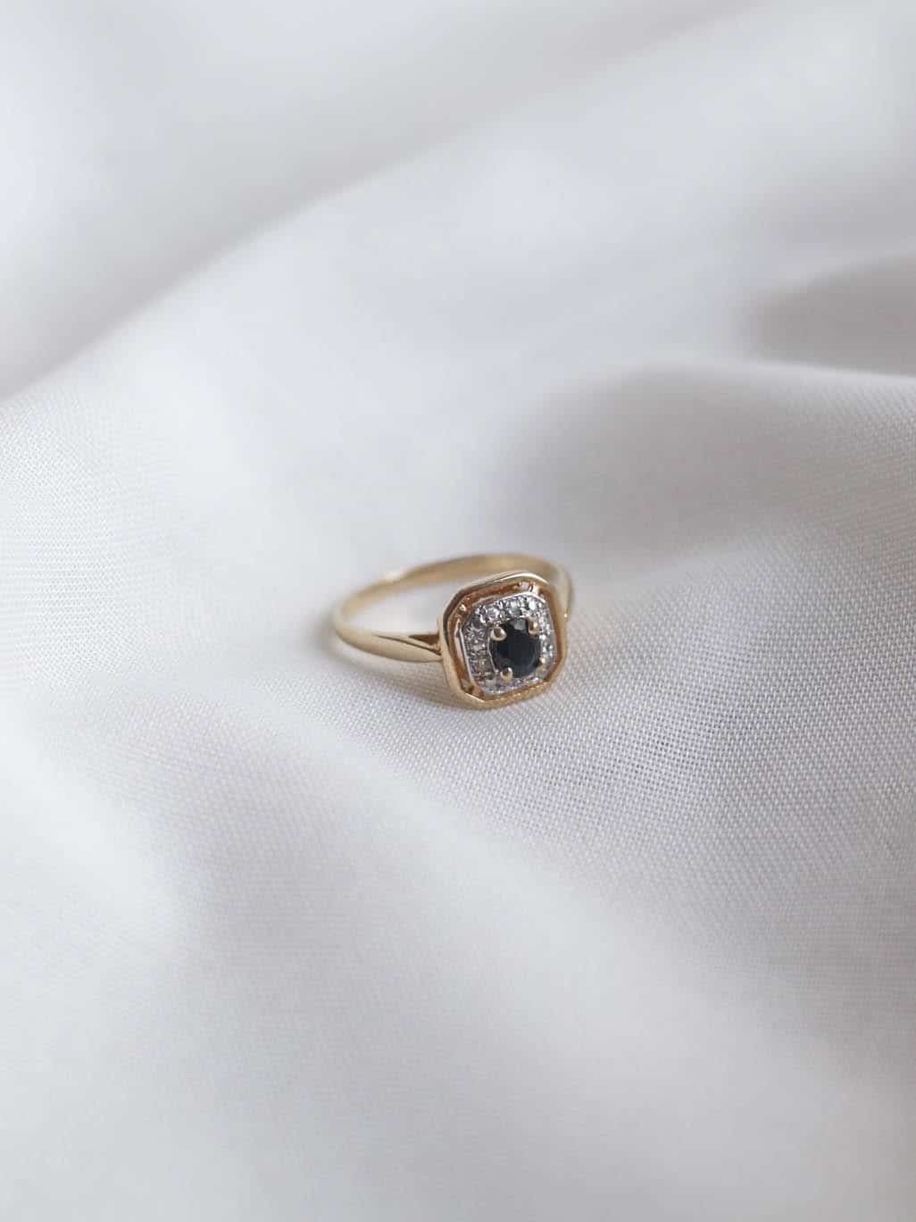 Imagen de Anillo vintage serie21 11 (3)