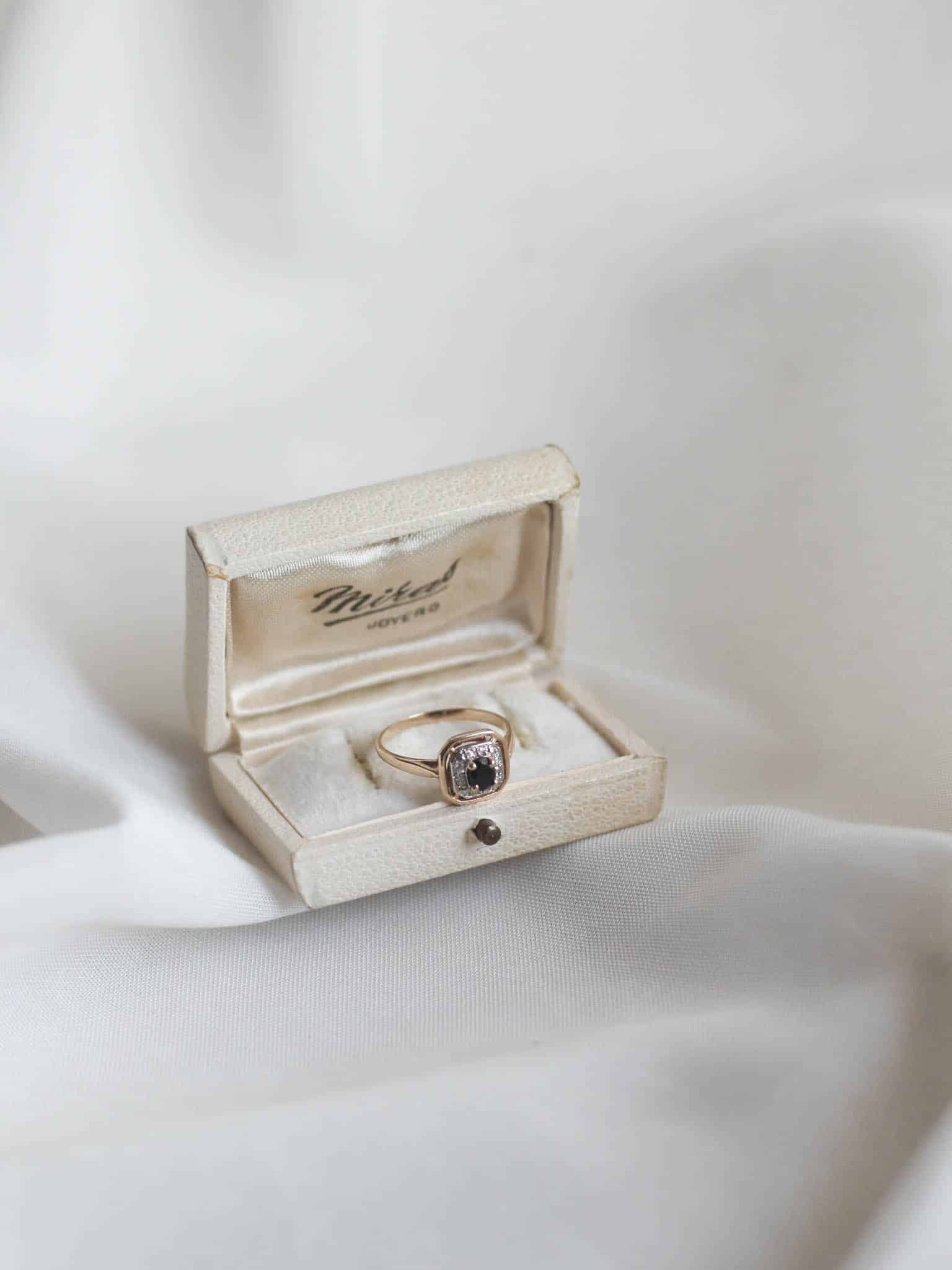 Imagen de Anillo vintage serie21 11 (4)