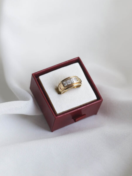 Imagen de Anillo vintage serie21 5 (1)