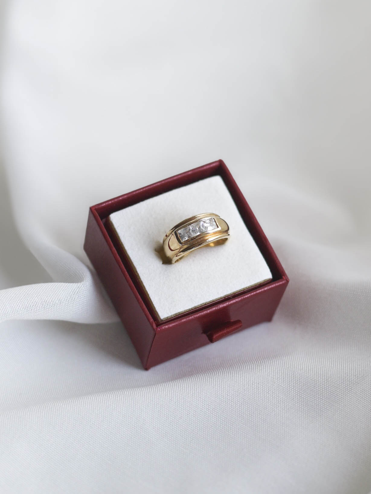 Anillo vintage serie21 5 (1) Imagen de Anillo vintage serie21 5 (1)