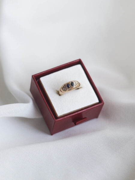 Imagen de Anillo vintage serie21 7 (1)