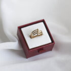 Imagen de Anillo vintage serie21 8 (1)