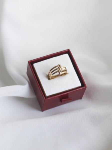 Imagen de Anillo vintage serie21 8 (1)