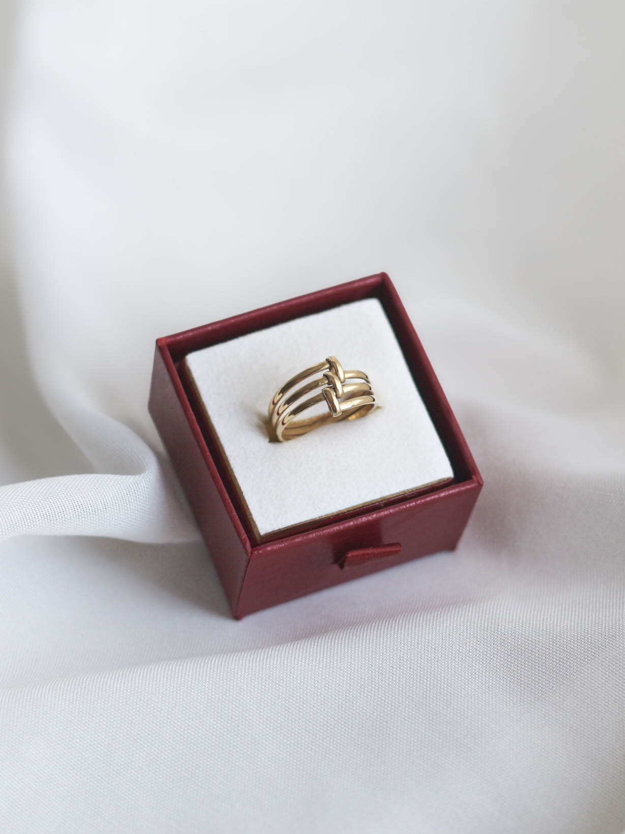 Anillo vintage serie21 8 (1) Imagen de Anillo vintage serie21 8 (1)