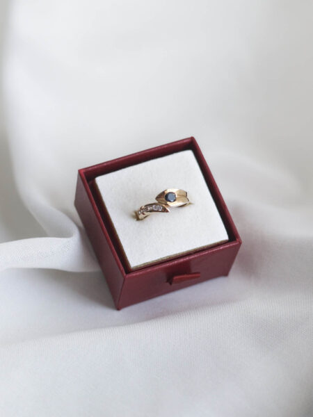 Imagen de Anillo vintage serie21 9 (1)