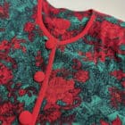 Imagen de Chaqueta fina textura plisada (1)