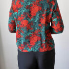 Imagen de Chaqueta fina textura plisada (3)