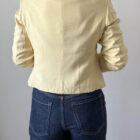 Imagen de Chaqueta seda firma alemana (5)