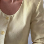 Imagen de Chaqueta seda firma alemana (6)